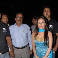 Aksha at PCH Bumper Draw - Pictures | Picture 114549